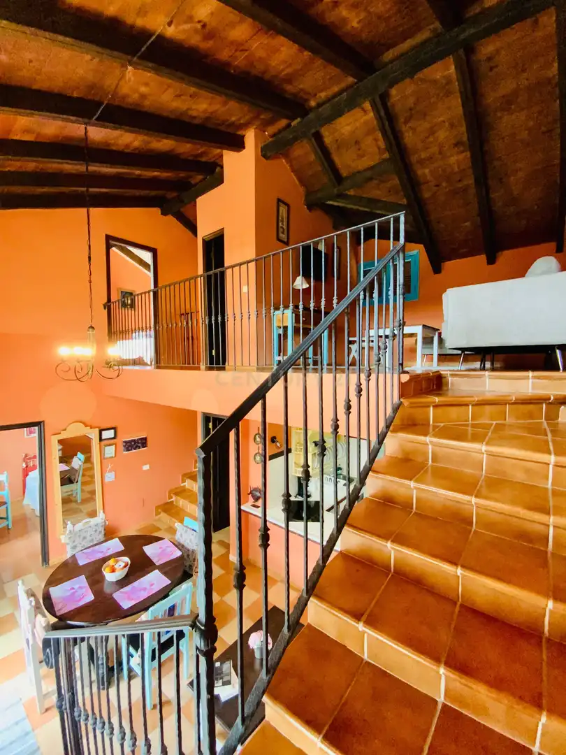 Casa adosada en venta en San Miguel de Abona