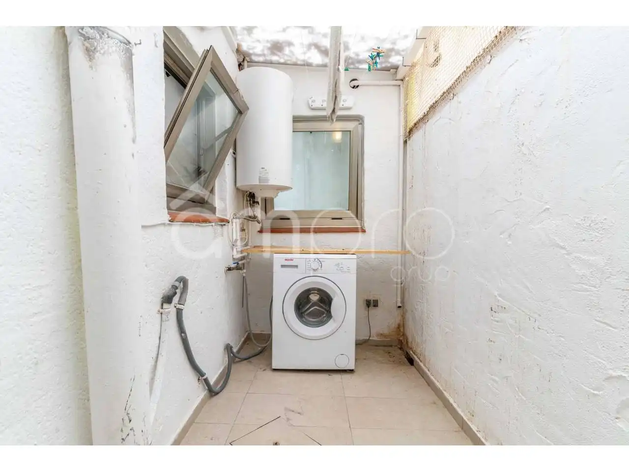 Piso en venta en Vilanova i la Geltrú con Aire acondicionado, Parquet y Terraza
