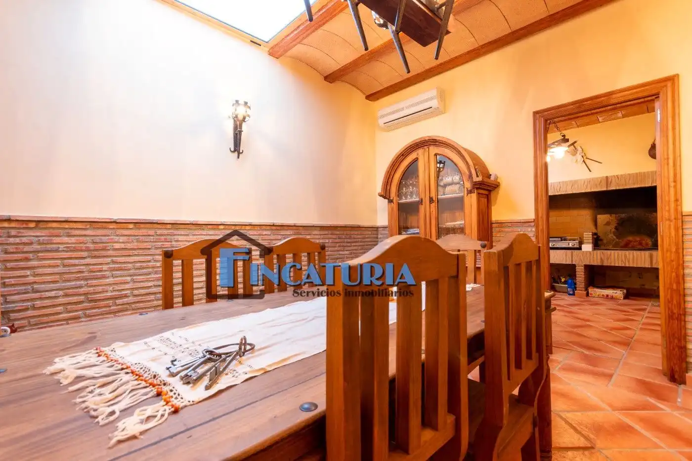 Casa o xalet en venda a N/A, Riba-roja de Túria