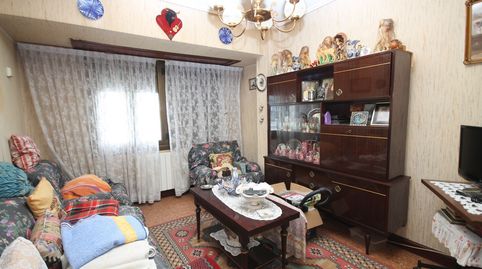 Foto 5 de Piso en venta en Sor Natividad Homedes, 3, La Txitxarra - Murrieta - Parke Santurtzi, Santurtzi