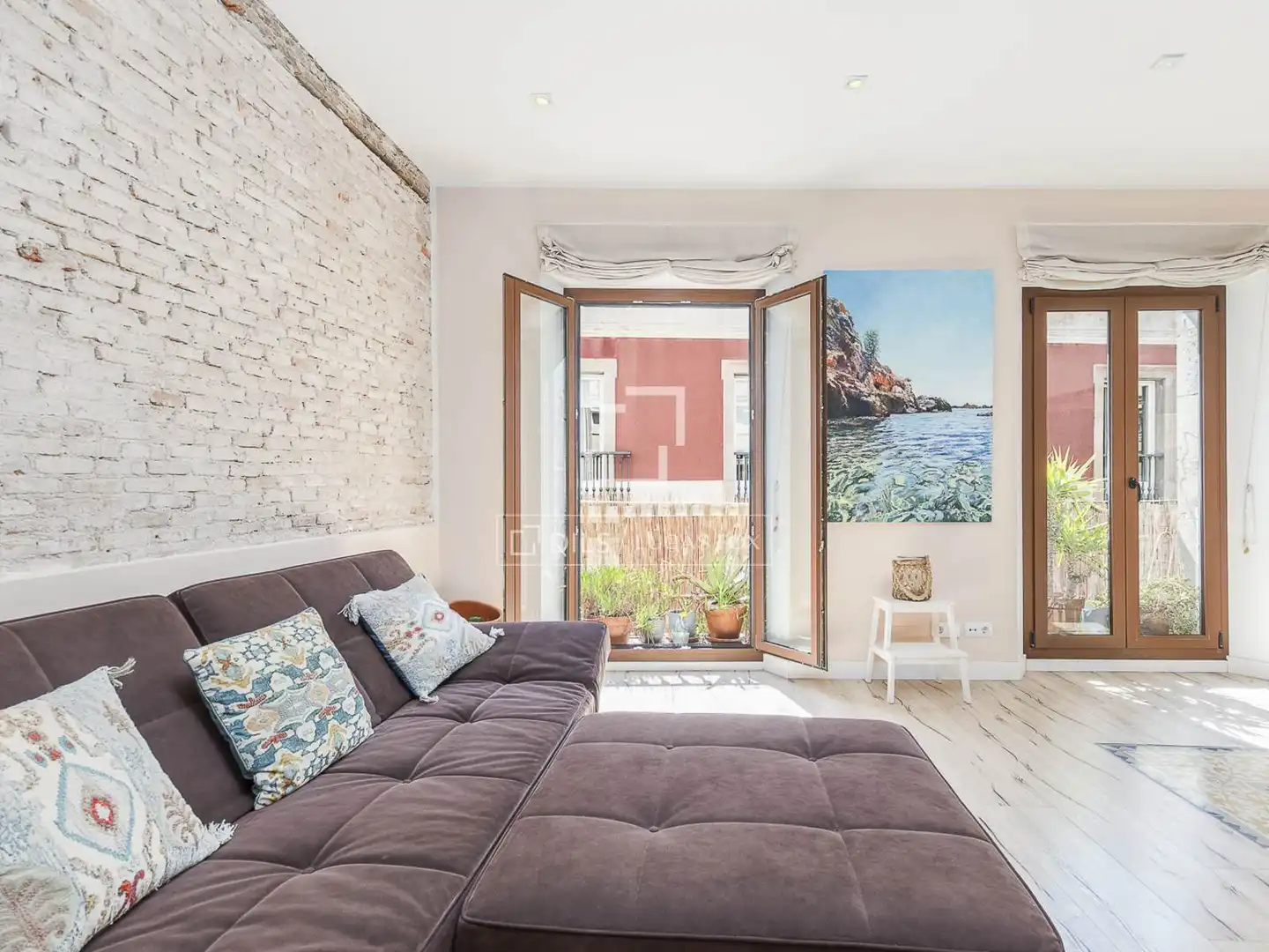 Piso con terraza en alquiler en Ciutat Vella, imagen 31
