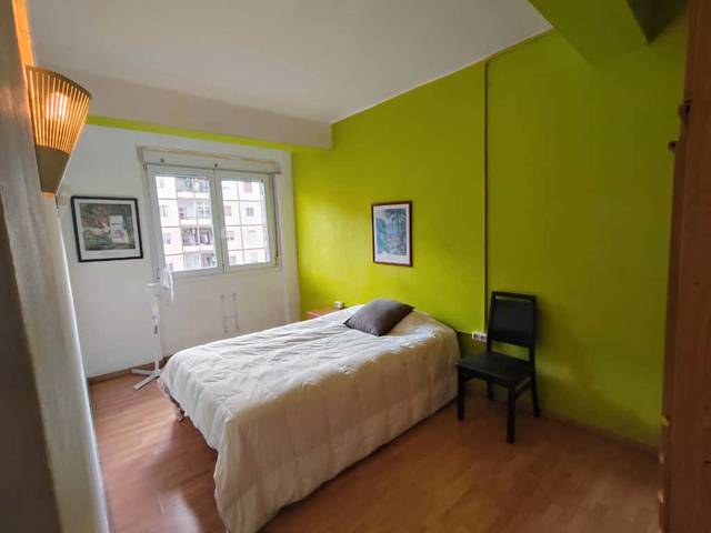 Piso en Alquiler en Ronda del Guinardó, 29 en El Baix Guinardó