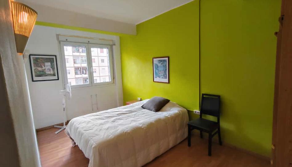 Foto 1 de Pis de lloguer a Ronda del Guinardó, 29, El Baix Guinardó, Barcelona