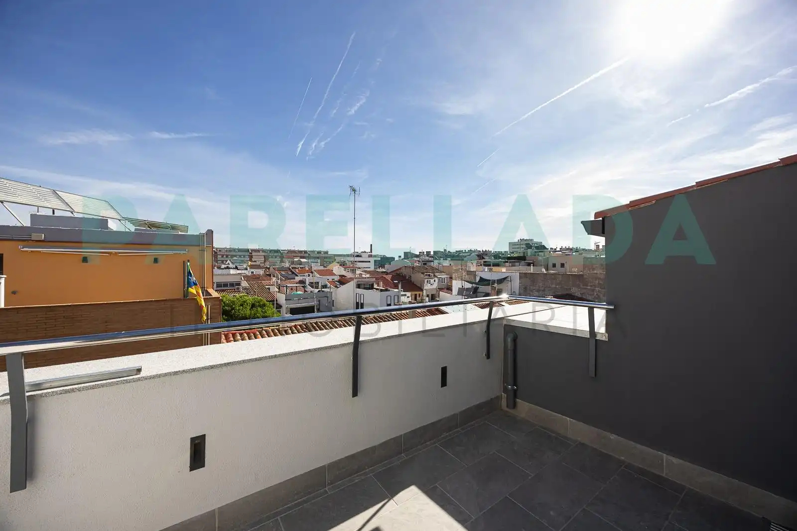 Attique avec terrasse à vendre à Carrer PROGRES, imagen 30
