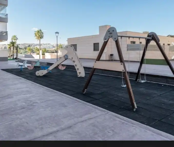 Appartement compact avec ascenseur à vendre à Los Arenales del Sol, imagen 20