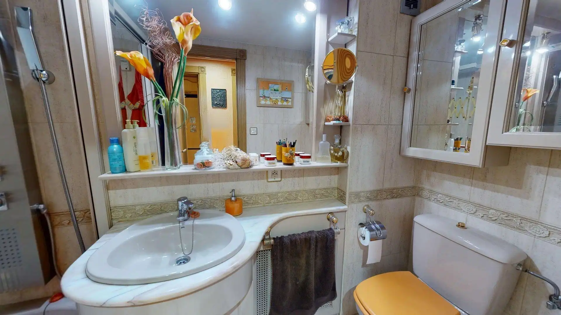Flat with terrace for sale in Avenida NAVARRA 87, imagen 27