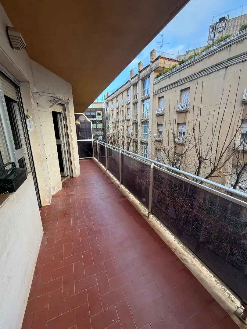 Flat for rent in Calle Bernardo Mulleras, 7, Centro - Plaza Mayor