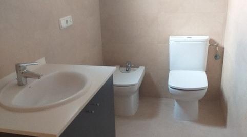 Foto 5 de Àtic en venda a Canuta, Alicante