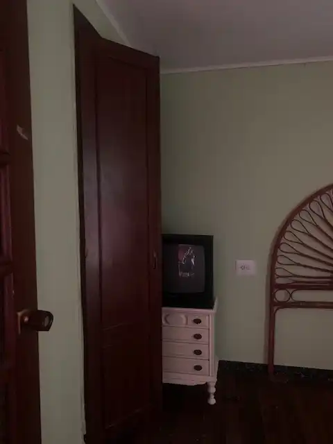 Habitación de Casa o chalet en venta en Ferrol con Amueblado