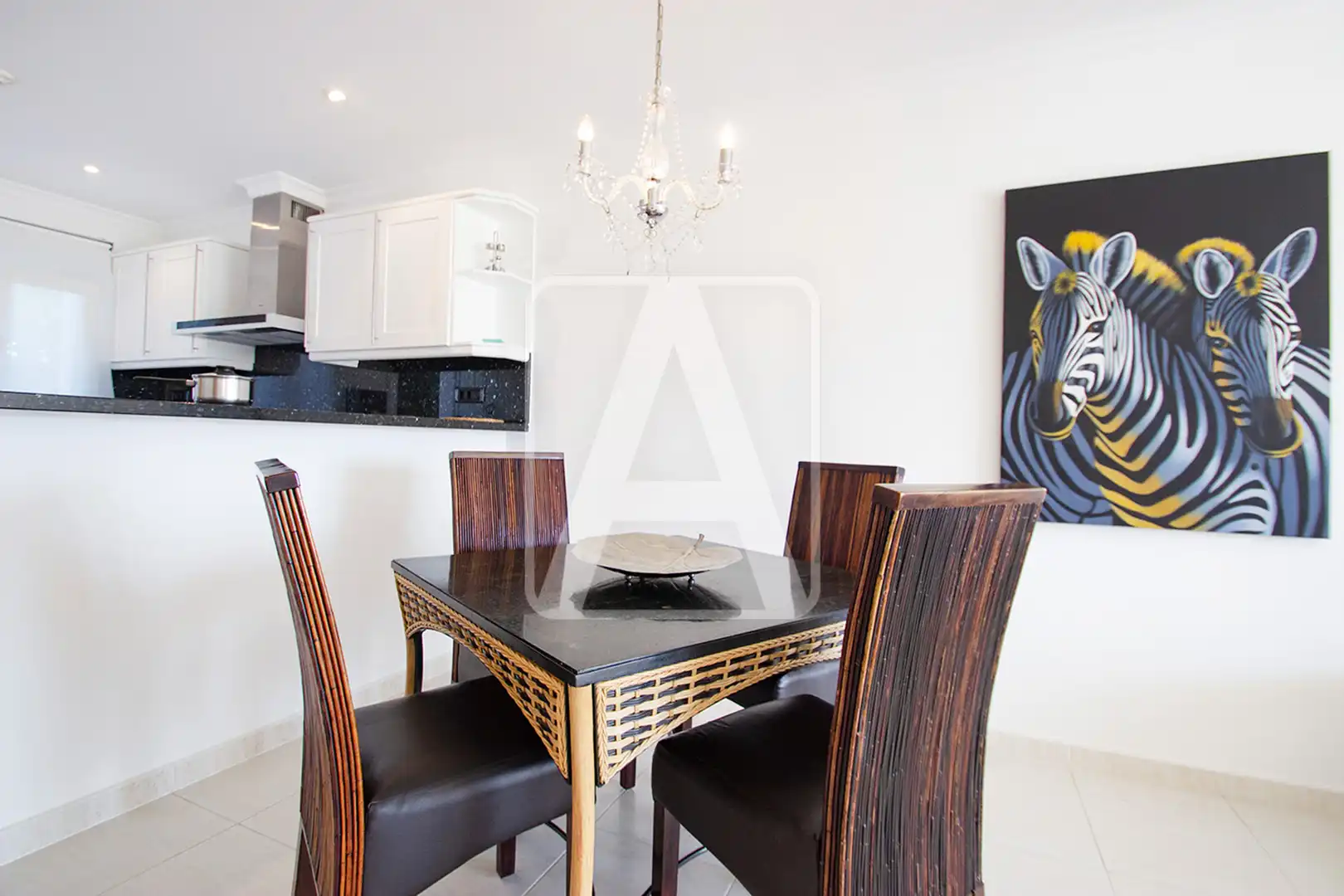 Apartment with pool for sale in La Fustera, imagen 20