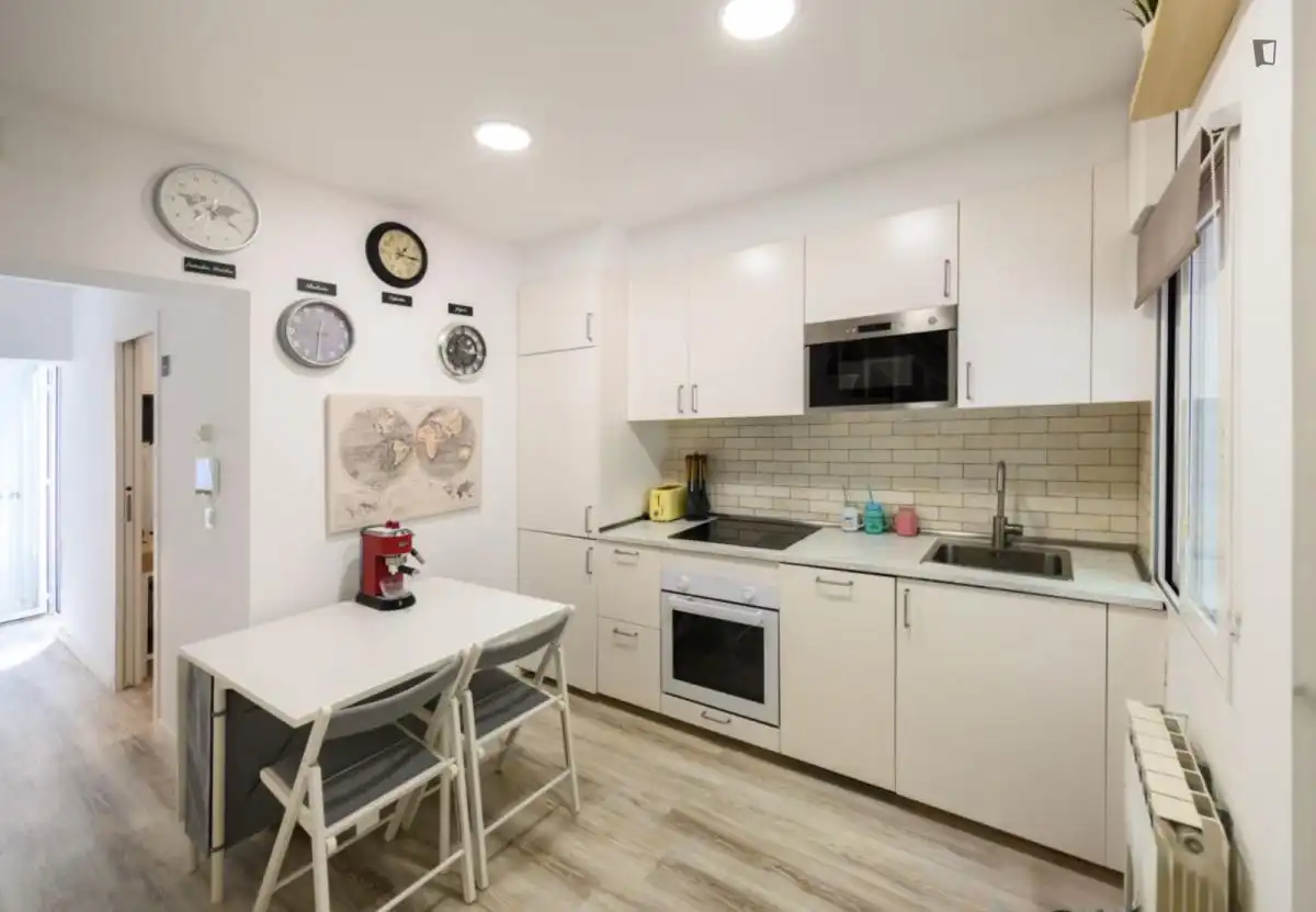 Habitació a Simancas