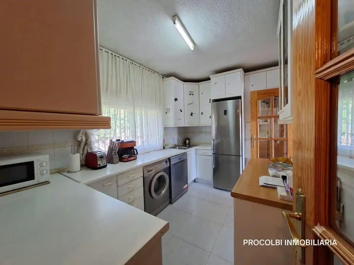 Casa con giardino in vendita a Calle Falla, imagen 24