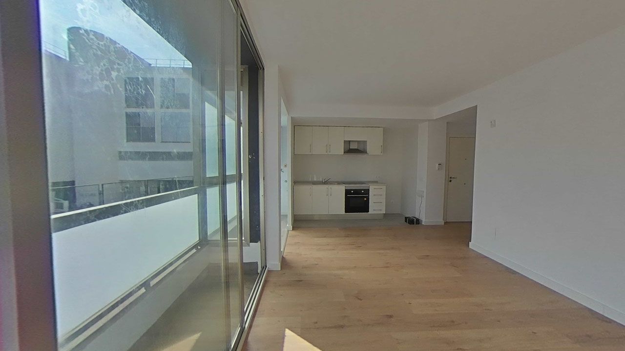 Vista exterior de Piso en venta en  Palma de Mallorca
