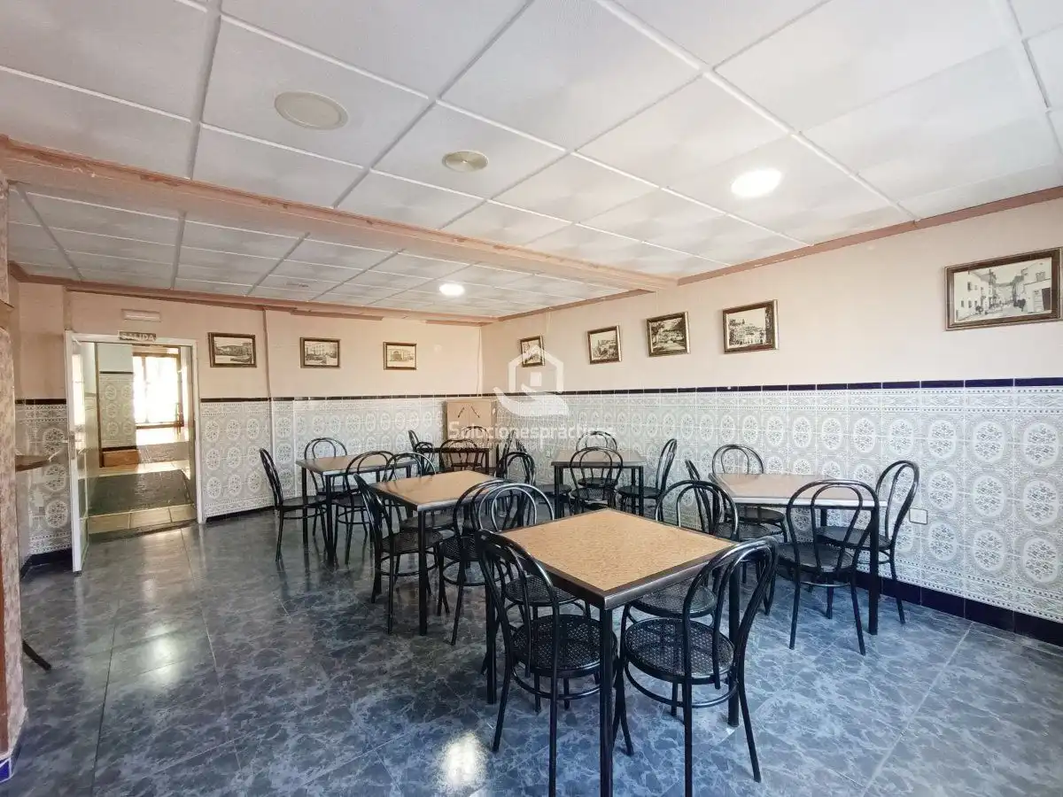 Houses for sale in Martos  with Air Conditioner and Terrace