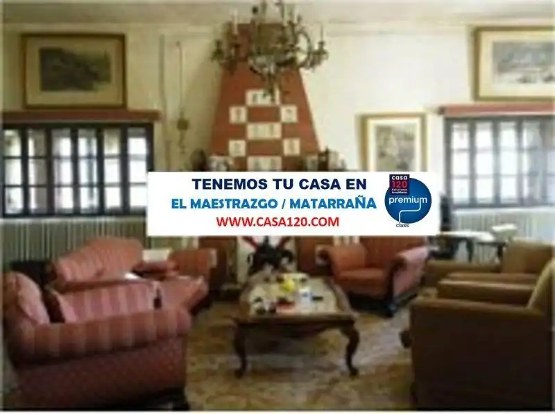 House for sale in Morella, imagen 2