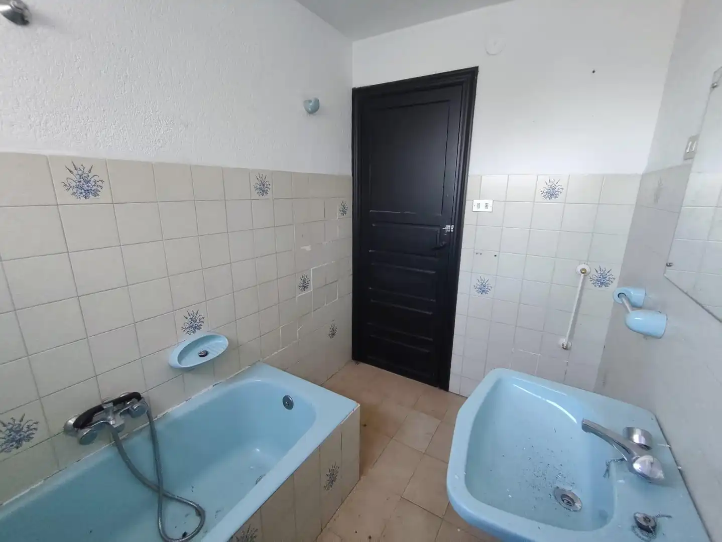 Baño de Casa adosada en venta en Lugo con Terraza