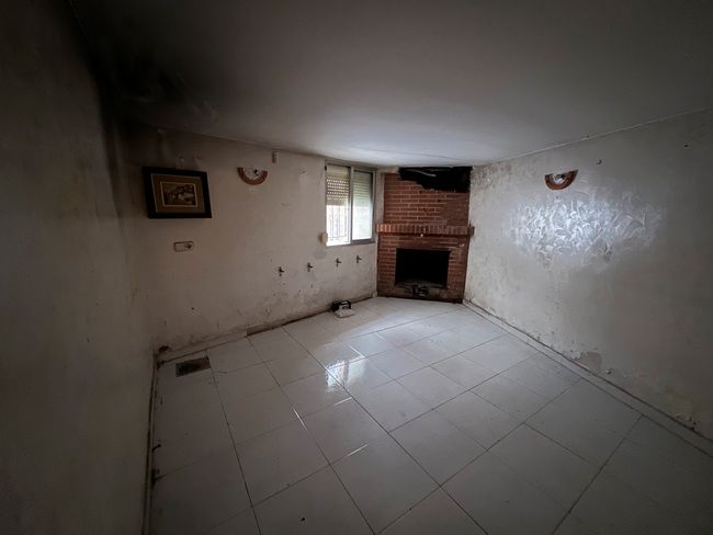 Casa o xalet en venda a Horno, Alberite