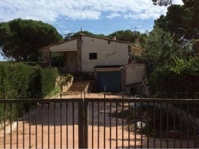 Casa-chalet en Venta en C/ Violeta en Llagostera