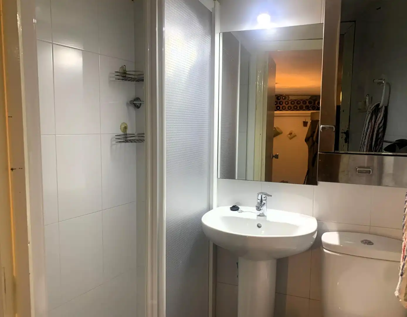 Casa o xalet en venda a Calle NUESTRA SRA DE LA LUZ, Malpartida de Plasencia