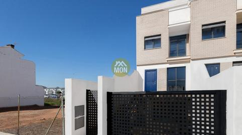 Foto 3 de Casa adosada en venda a Onda, Castellón