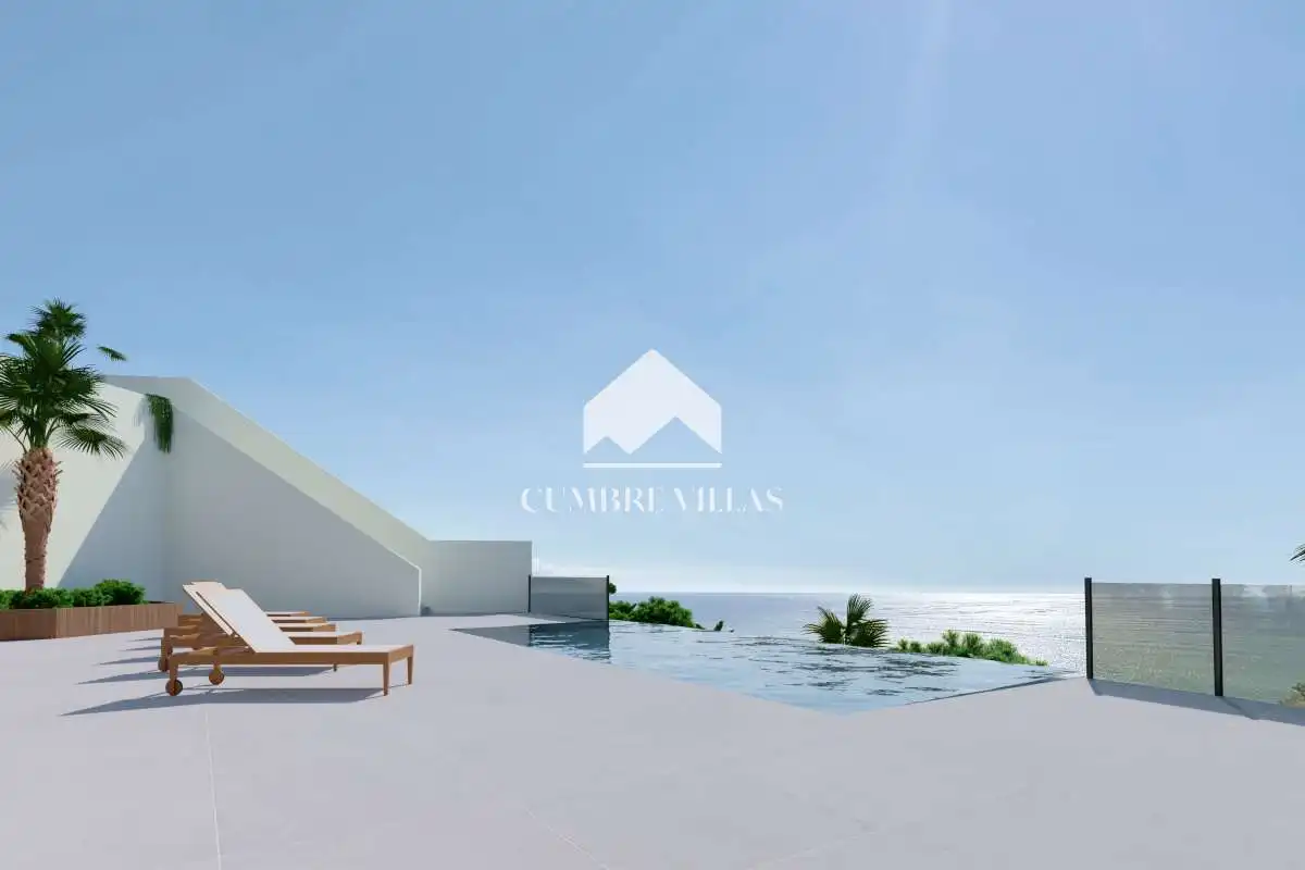 Casa o chalet en venta en La Herradura centro