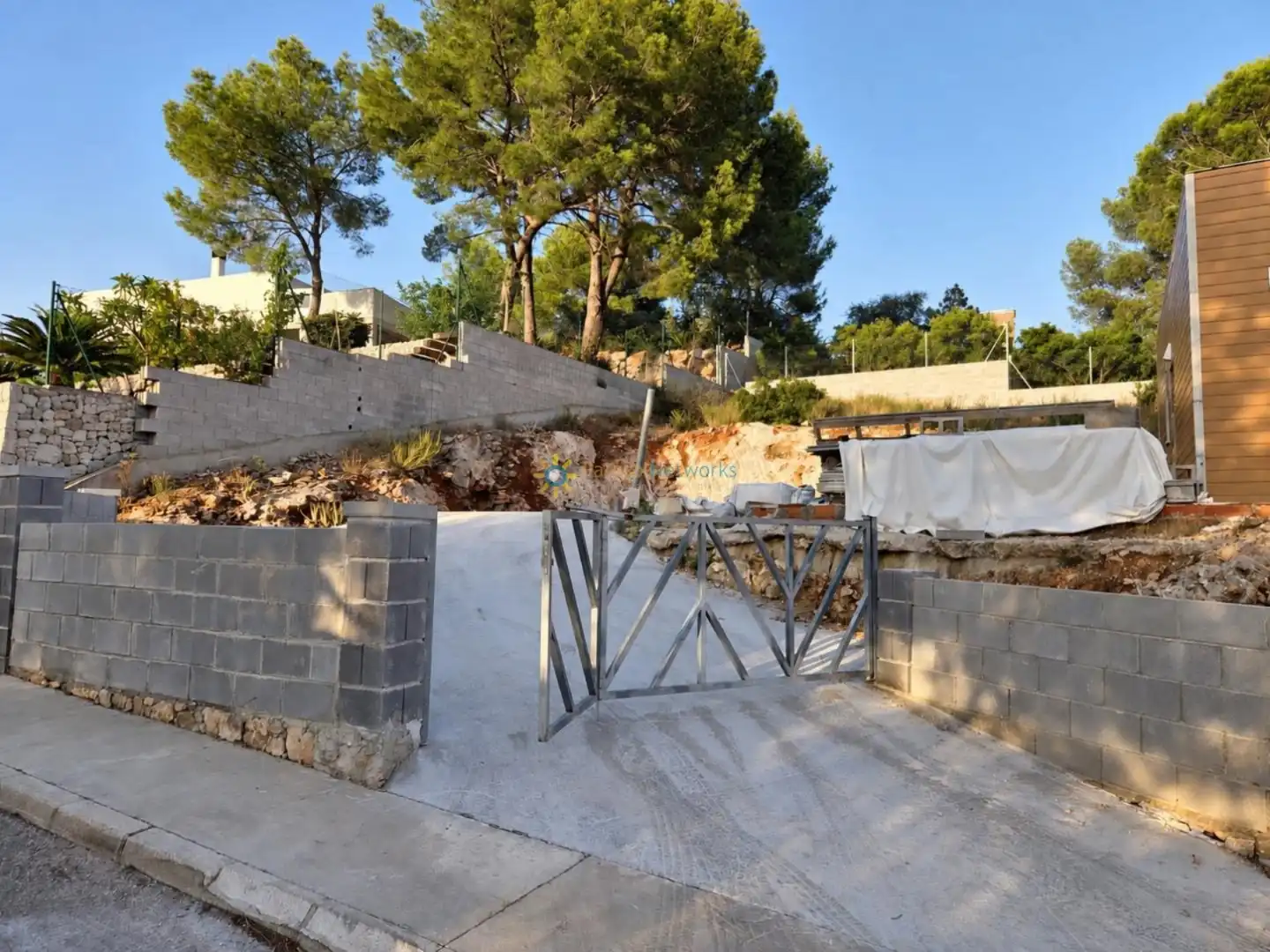 Detached house for sale in Ròtova, imagen 28