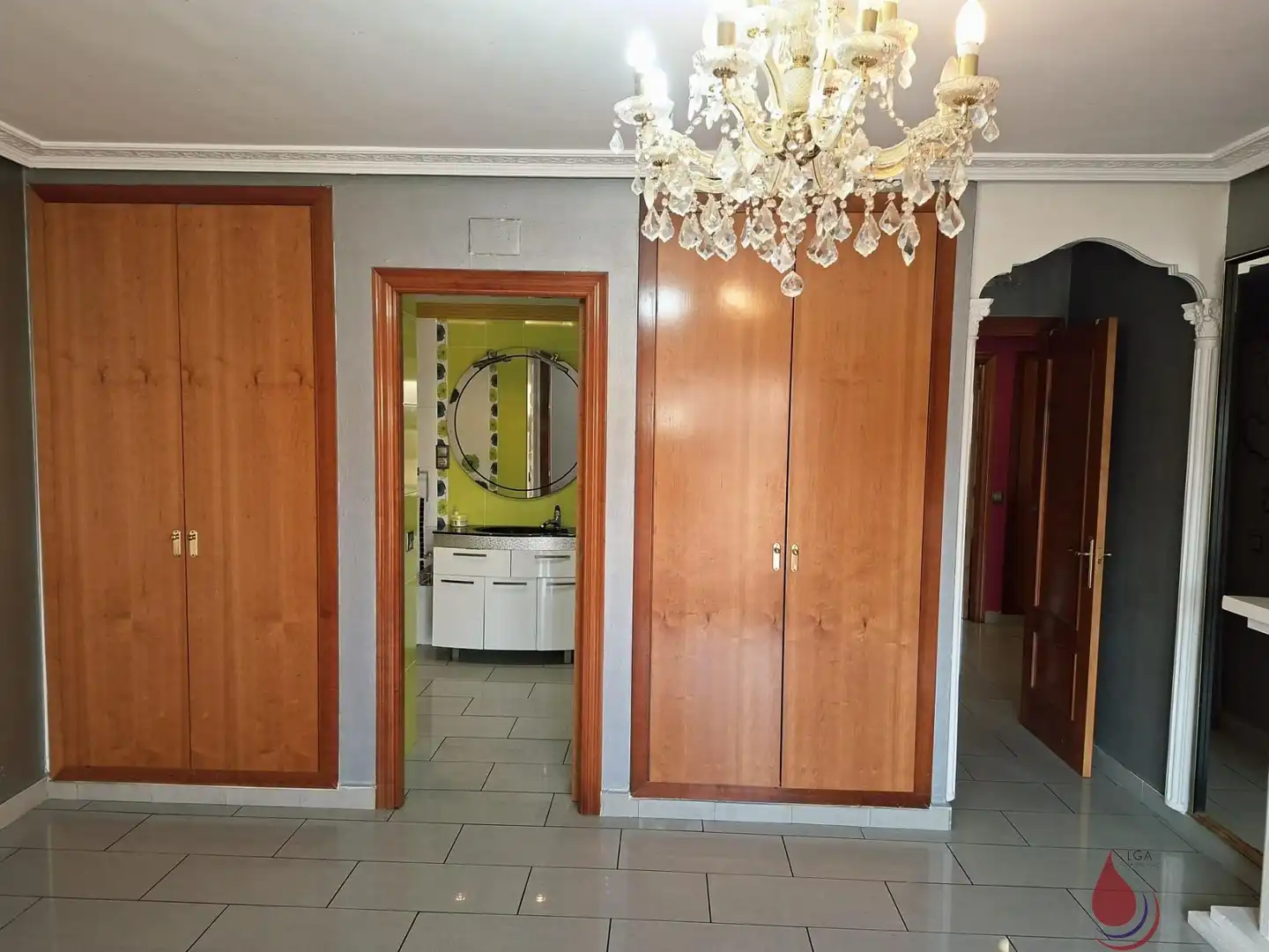 Attic for sale in El Vendrell  with Air Conditioner, Heating and Terrace