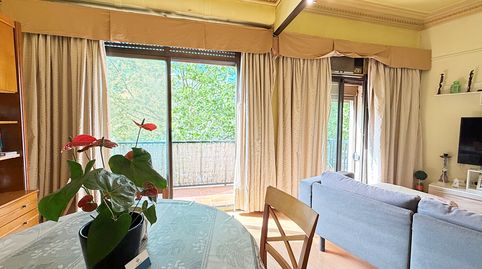 Foto 4 de Piso en venta en Carrer de Vilamarí, 1, Sant Antoni, Barcelona Capital