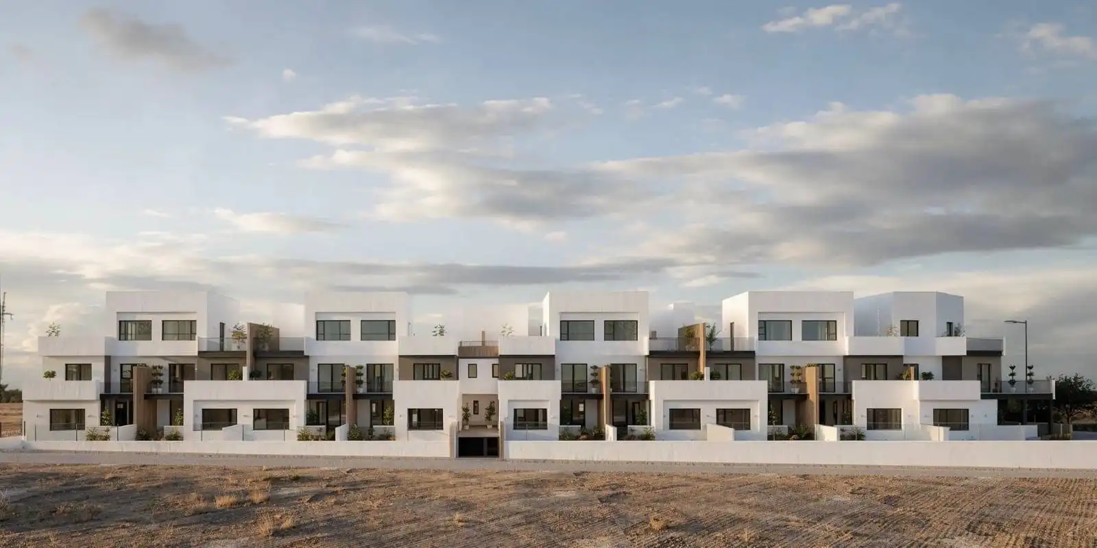 Reihenhaus zum Verkauf in Urbanizacion Residencial Costa Serena Salobreña 0, imagen 23