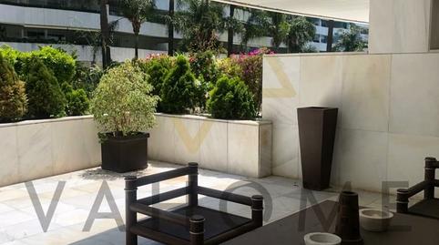 Foto 4 de Pis de lloguer a Arrabal a Cañas, Puerto Banús, Málaga