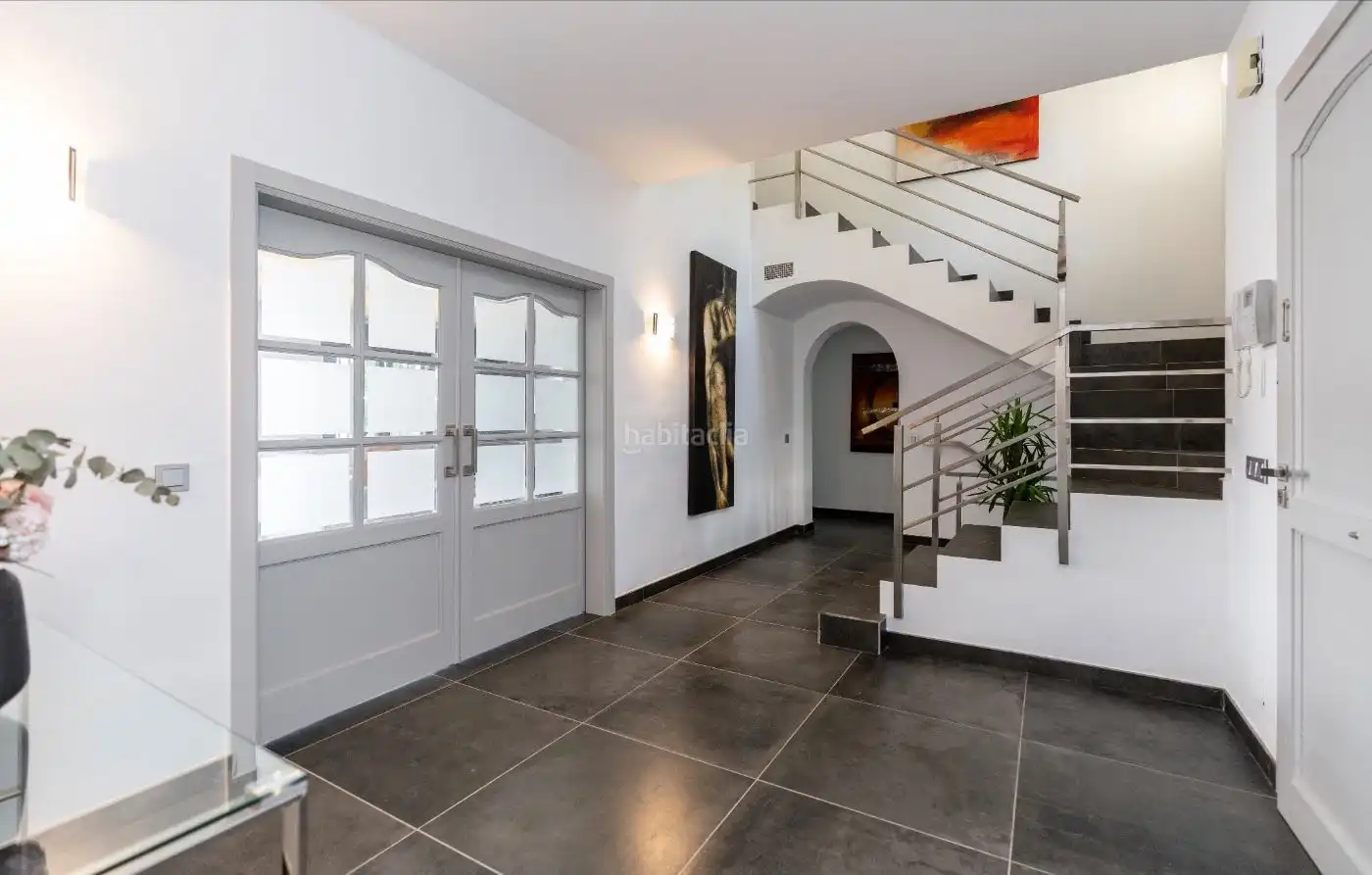 Haus mit Garten zur Miete in Calle Bruselas 32-D 6, imagen 10