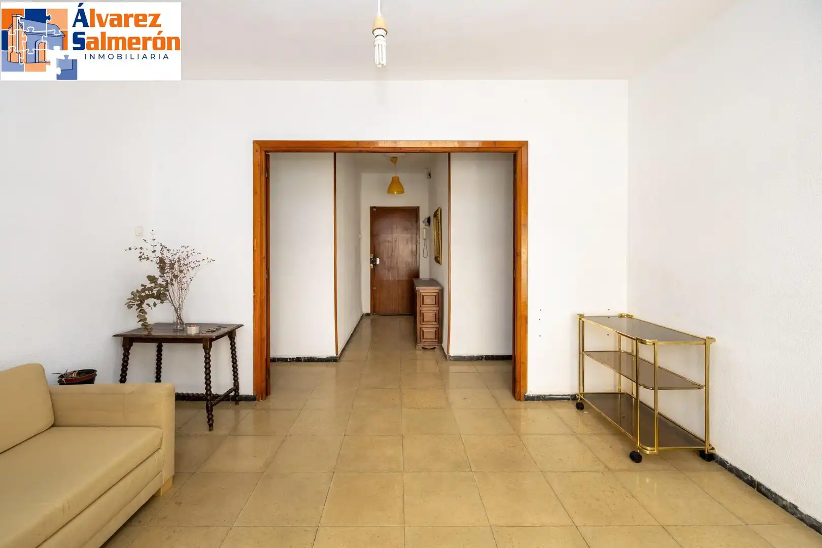 Appartement avec terrasse à vendre à Calle SANTIAGO, imagen 6