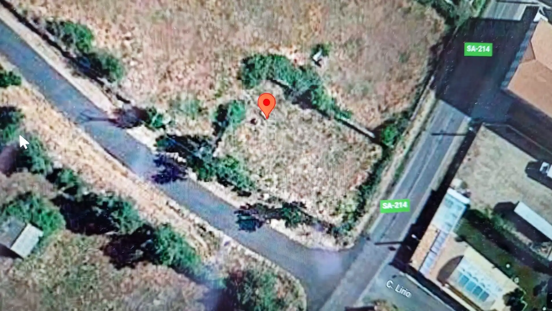 Terreny residencial en venda a Guijuelo, imagen 3