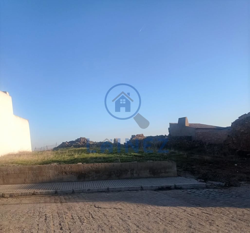 Residential for sale in Belalcázar
