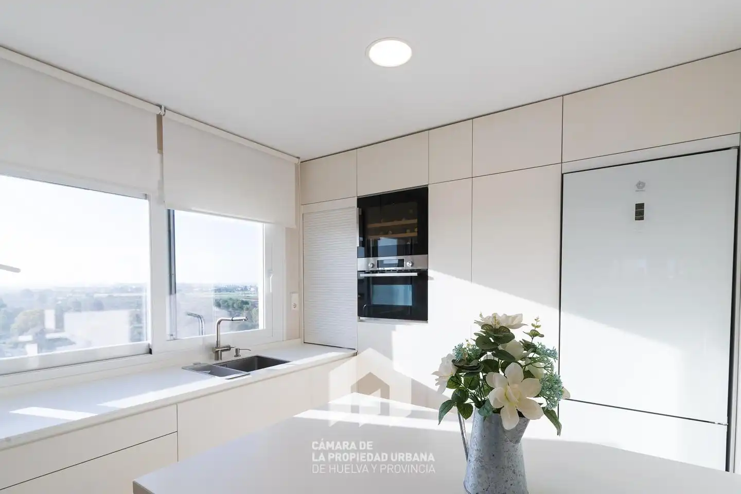 Flat for rent in Del Punto, Centro