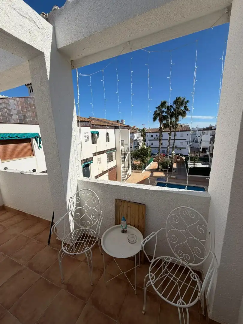 Apartment with pool for sale in Playa del Acequión, Náufragos y Rocío del Mar, imagen 22