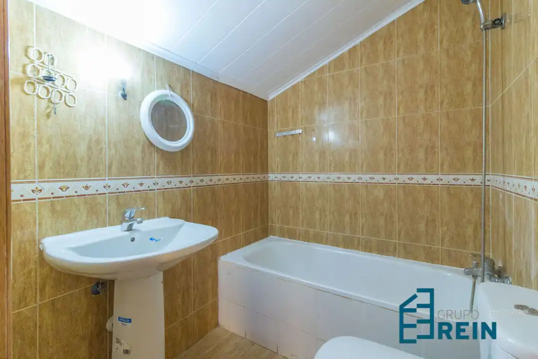 Piso con terraza en venta en Calle Manzanar 8, imagen 25