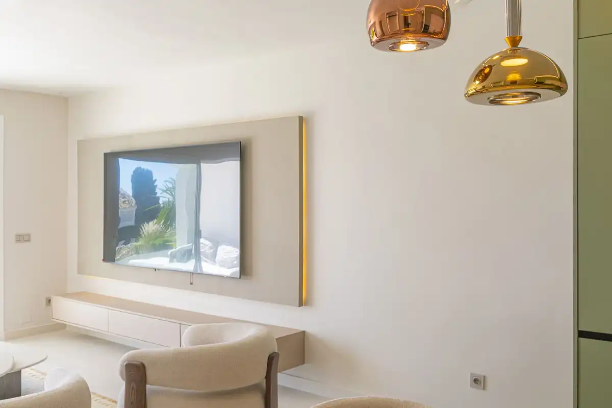 Apartament en venda a Nueva Andalucía, imagen 17