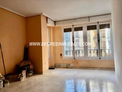 Exterior view of Flat for sale in  Valencia Capital