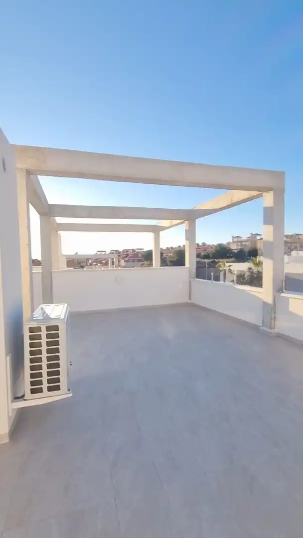 Penthouse with pool for sale in Orihuela Costa, imagen 16