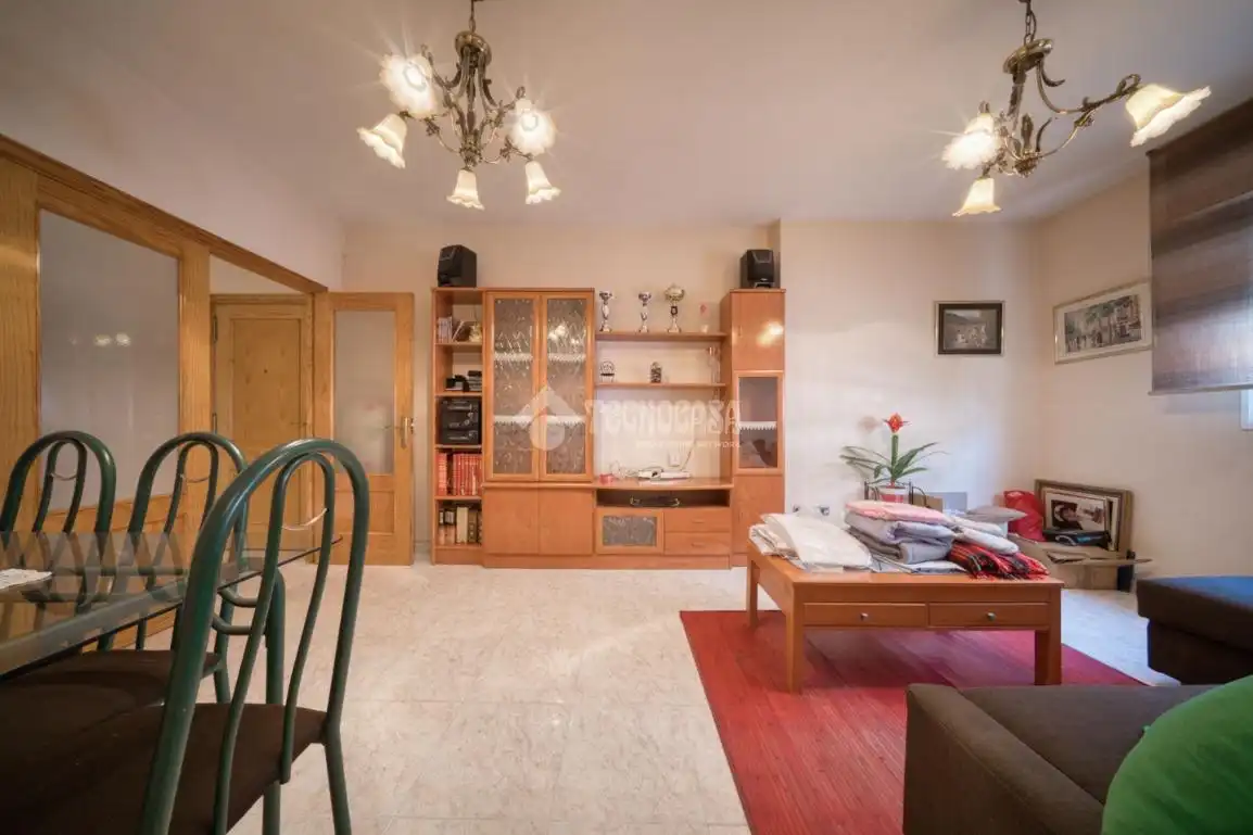 Piso en venta en Laguna de Duero