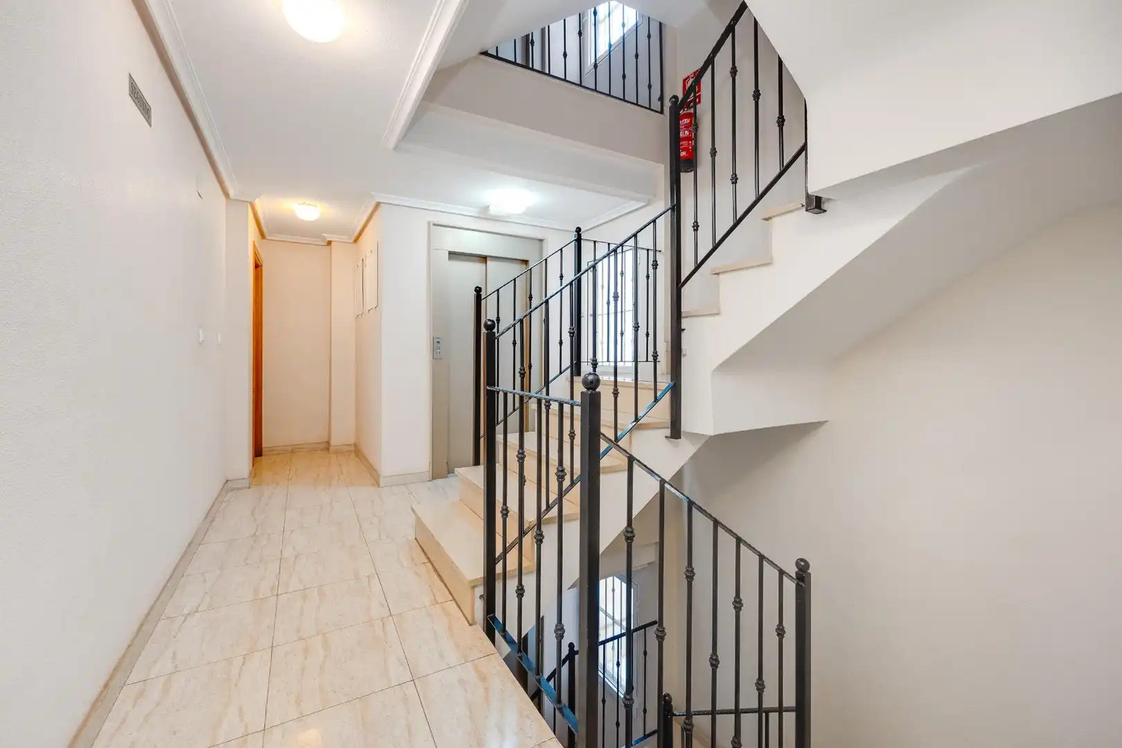 Apartment mit Aufzug zum Verkauf in Calle PEDRO LORCA, imagen 26
