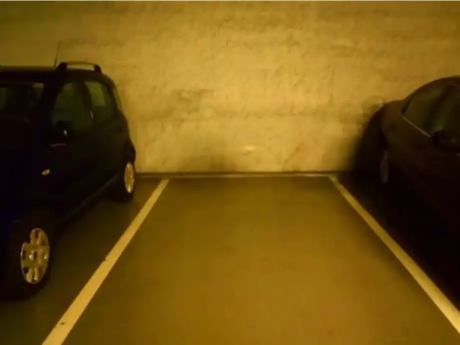 Garage for rent in Carrer Farnés, 33, Collblanc