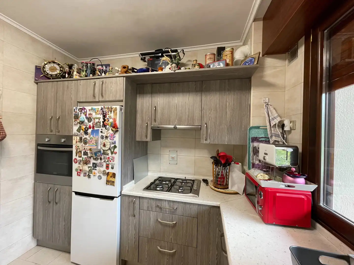 Wohnung mit Pool zum Verkauf in Larrabizker Bidea, imagen 22