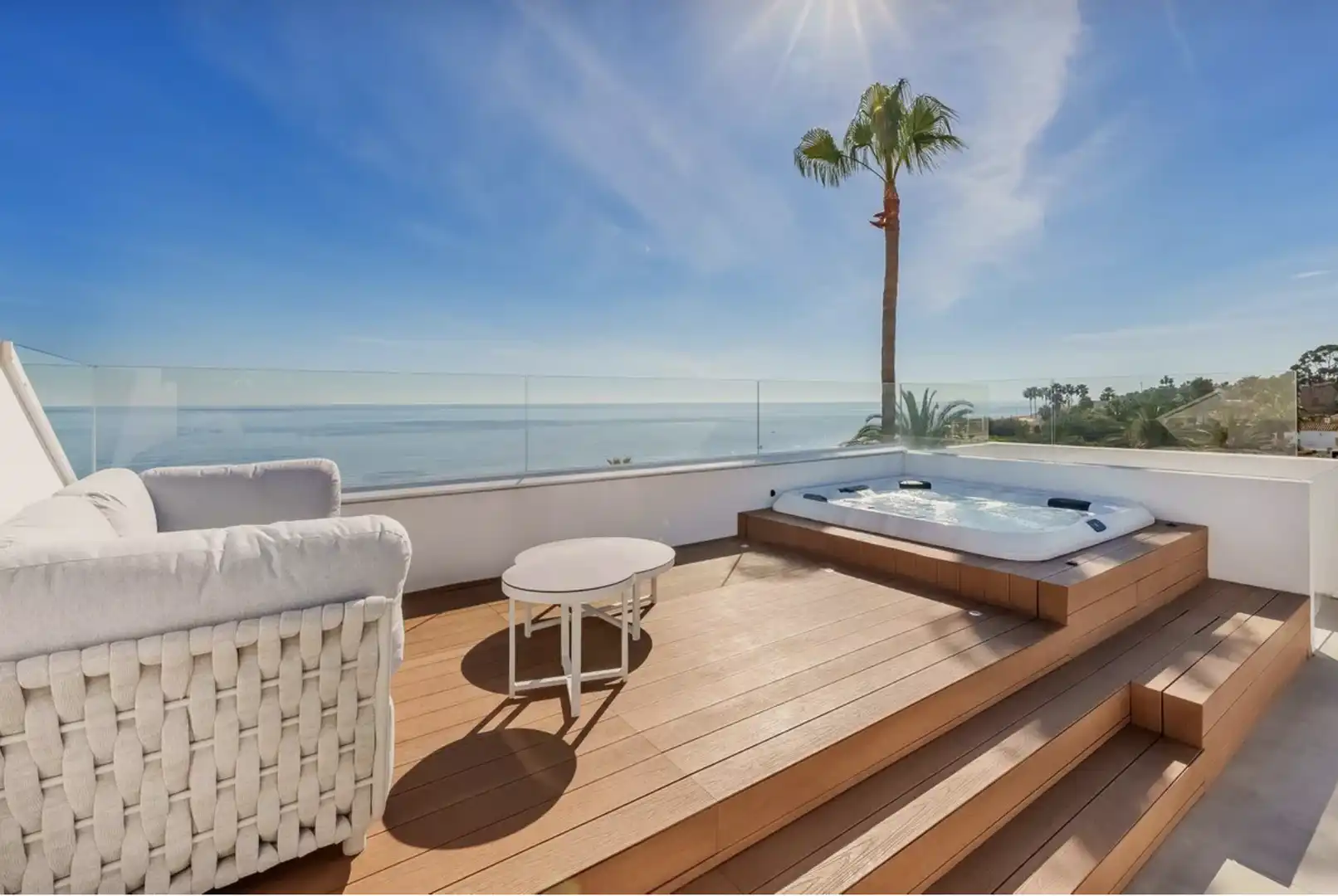 Casa amb piscina en venda a Benamara - Atalaya, imagen 38