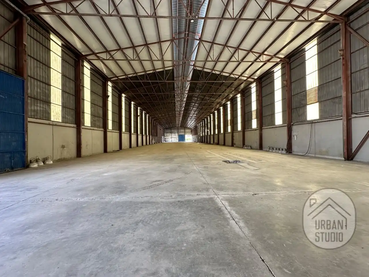 Industrial building for sale in De Batistes, imagen 23