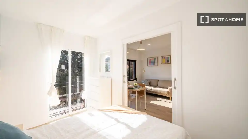 Room in Buena Vista