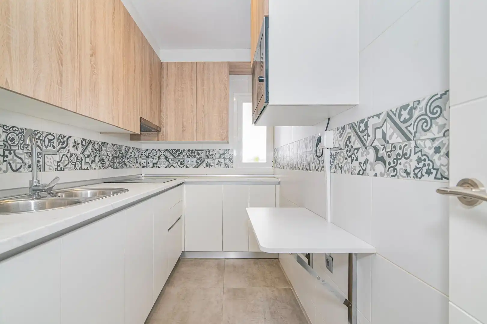 Penthouse mit Terrasse zum Verkauf in Chana