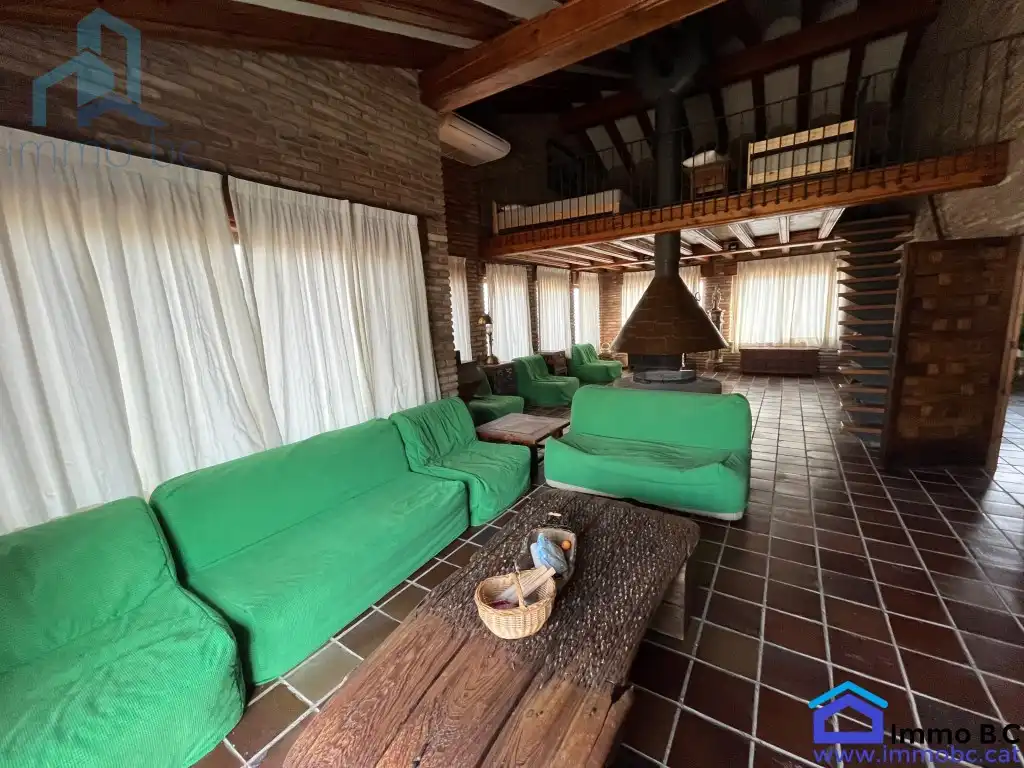 Casa o chalet en venta en El Milà