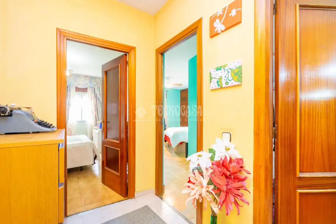 Piso en venta en Colmenar Viejo con Calefacción y Balcón